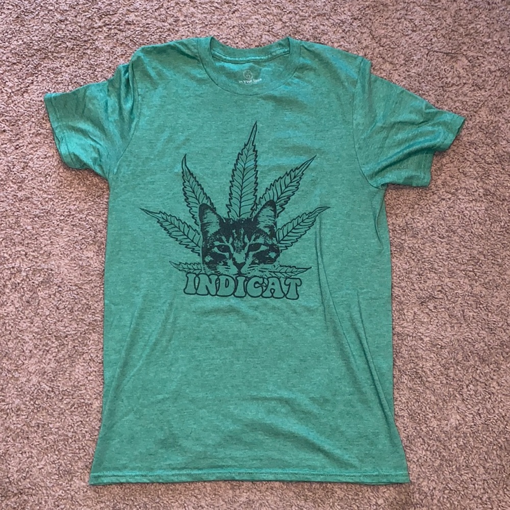 Indicat shirt